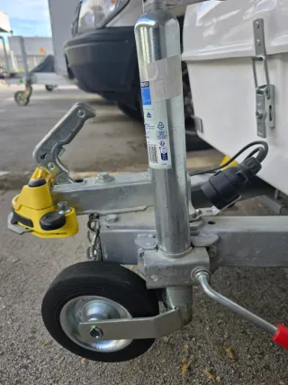 Comanche Montana Explorer 2023 FULL EQUIP videos