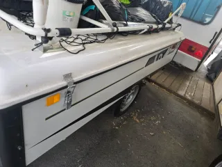 Comanche Montana Explorer 2023 FULL EQUIP videos