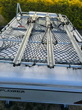 Comanche Montana Explorer 2023 FULL EQUIP videos