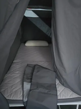 Comanche Montana Explorer 2023 FULL EQUIP videos