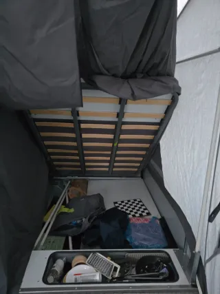 Comanche Montana Explorer 2023 FULL EQUIP videos