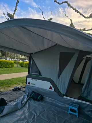 Comanche Montana Explorer 2023 FULL EQUIP videos