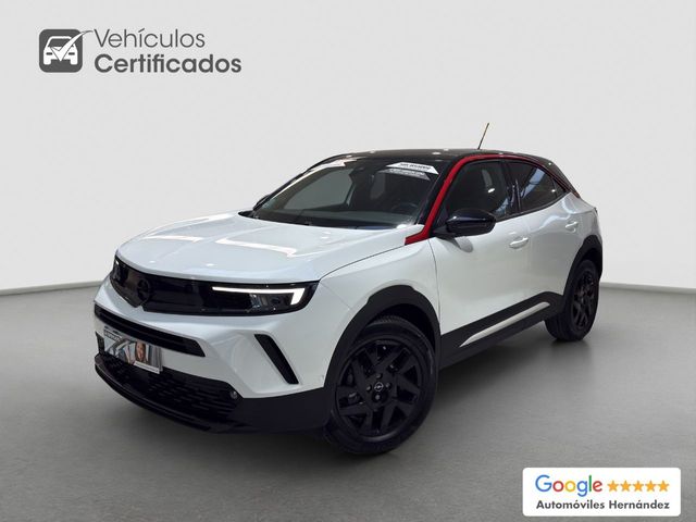 Opel Mokka GS Line 1.5 D 110 c.v / 50.000 Kms