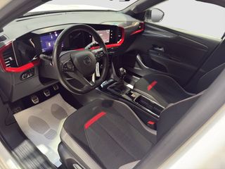 Opel Mokka GS Line 1.5 D 110 c.v / 50.000 Kms