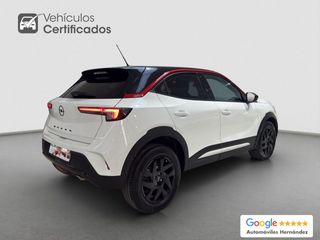 Opel Mokka GS Line 1.5 D 110 c.v / 50.000 Kms