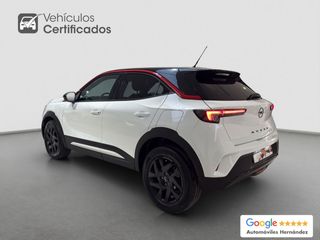 Opel Mokka GS Line 1.5 D 110 c.v / 50.000 Kms