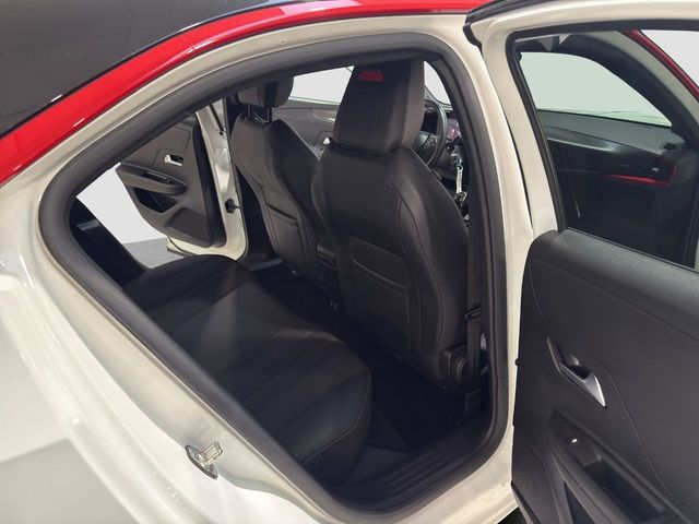 Opel Mokka GS Line 1.5 D 110 c.v / 50.000 Kms