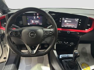Opel Mokka GS Line 1.5 D 110 c.v / 50.000 Kms