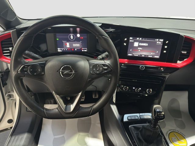 Opel Mokka GS Line 1.5 D 110 c.v / 50.000 Kms