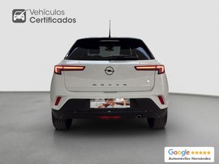 Opel Mokka GS Line 1.5 D 110 c.v / 50.000 Kms
