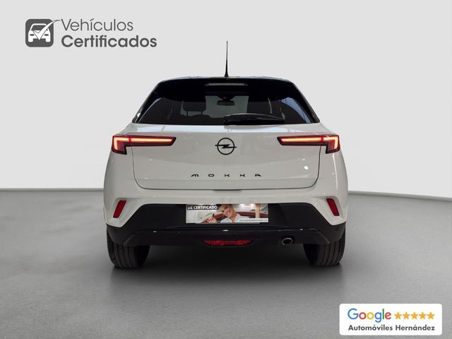 Opel Mokka GS Line 1.5 D 110 c.v / 50.000 Kms