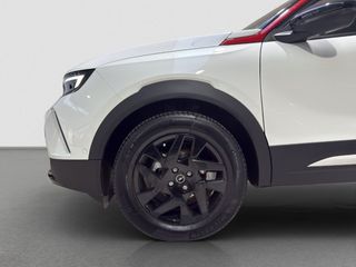Opel Mokka GS Line 1.5 D 110 c.v / 50.000 Kms