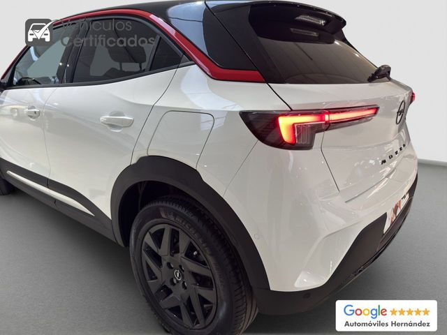 Opel Mokka GS Line 1.5 D 110 c.v / 50.000 Kms