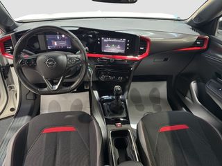 Opel Mokka GS Line 1.5 D 110 c.v / 50.000 Kms