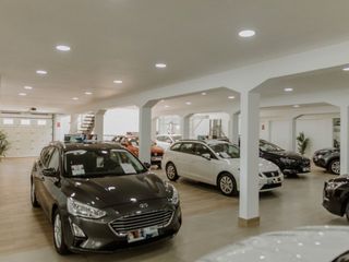Opel Mokka GS Line 1.5 D 110 c.v / 50.000 Kms