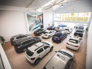 Opel Mokka GS Line 1.5 D 110 c.v / 50.000 Kms