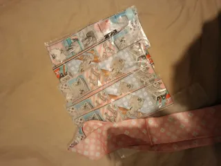 Foulard donna primaverile/estivo