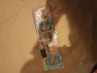 Foulard donna primaverile/estivo