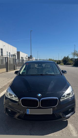 BMW Serie 2 2016