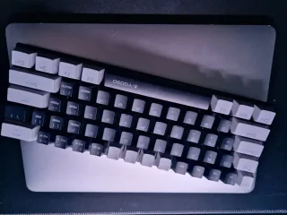 Teclado Mecánico Gaming E-YOOSO