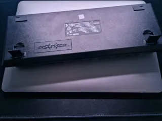 Teclado Mecánico Gaming E-YOOSO