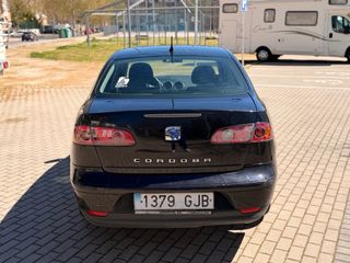 SEAT Cordoba 2009