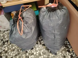 Lote Ropa Niña 7-8 Años