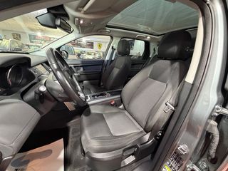 Land Rover Discovery Sport 2018