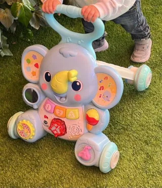Andador Koala VTech para bebé
