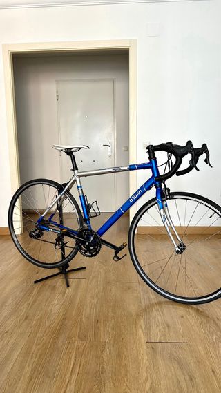Bici de carretera BTWIN