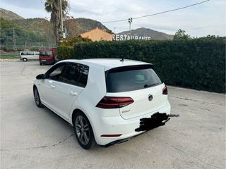Volkswagen Golf 2018