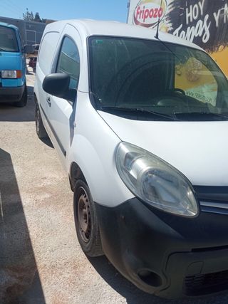 Renault Kangoo 2016
