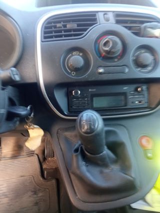 Renault Kangoo 2016