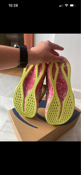 Zapatillas Asics Noosa Tri 16