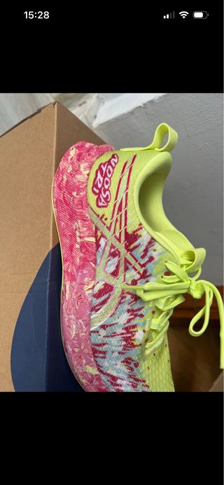 Zapatillas Asics Noosa Tri 16