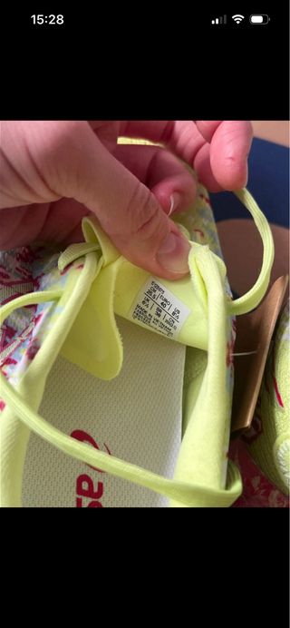 Zapatillas Asics Noosa Tri 16