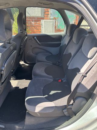 Citroen Xsara picasso 2008