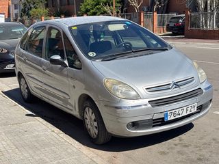 Citroen Xsara picasso 2008