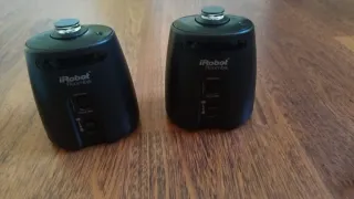 Robot Aspirador iRobot Roomba 581