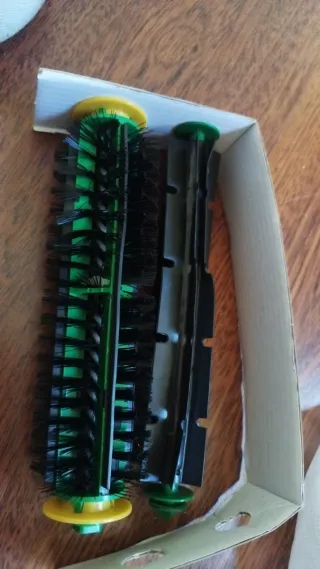 Robot Aspirador iRobot Roomba 581