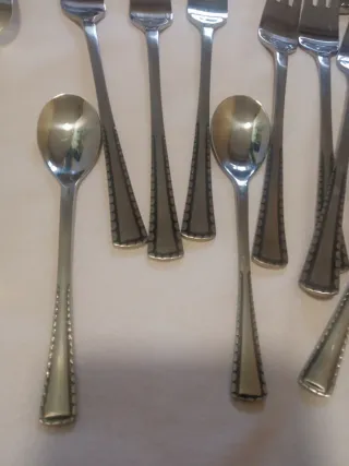 Cubiertos Monix Vintage España