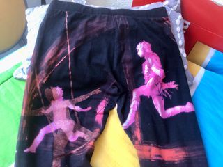 Conjunto Desigual Circo del Sol