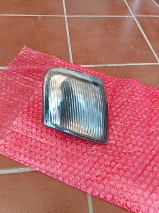 Piloto posición Ford Escort Cosworth