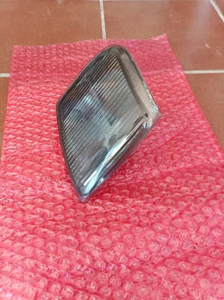 Piloto posición Ford Escort Cosworth