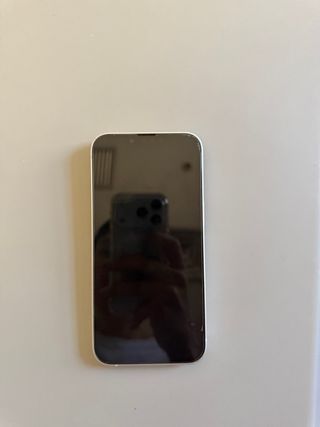 iPhone 14 Blanco
