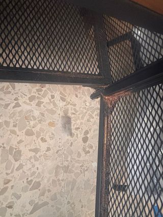 Mueble TV FJALLBO IKEA