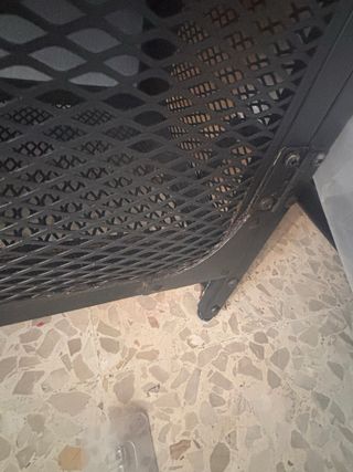 Mueble TV FJALLBO IKEA