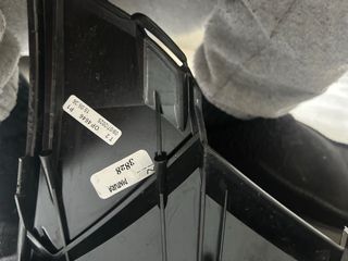 Paragolpes delantero Audi SQ5