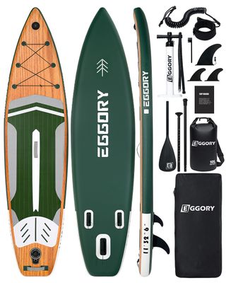Tabla Paddle Surf Hinchable 11' Kit Completo