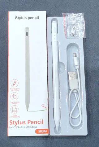 Pencil Smartphone/Tablet IOS,Android, Windows